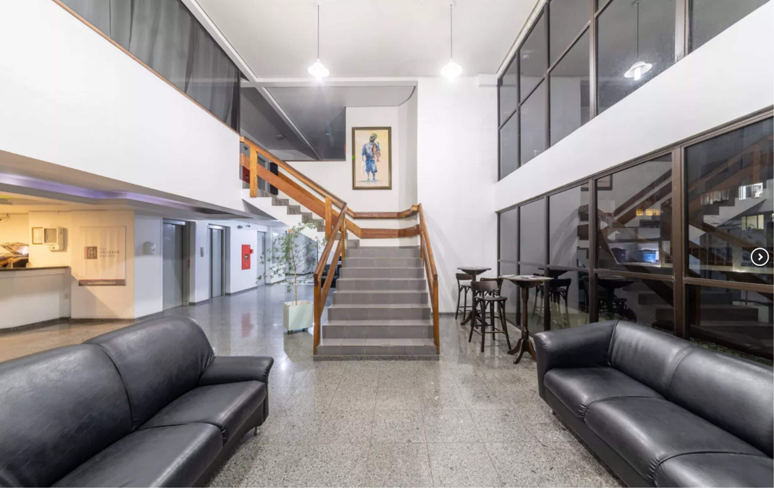 Lumar Hotel — Foto’s 1