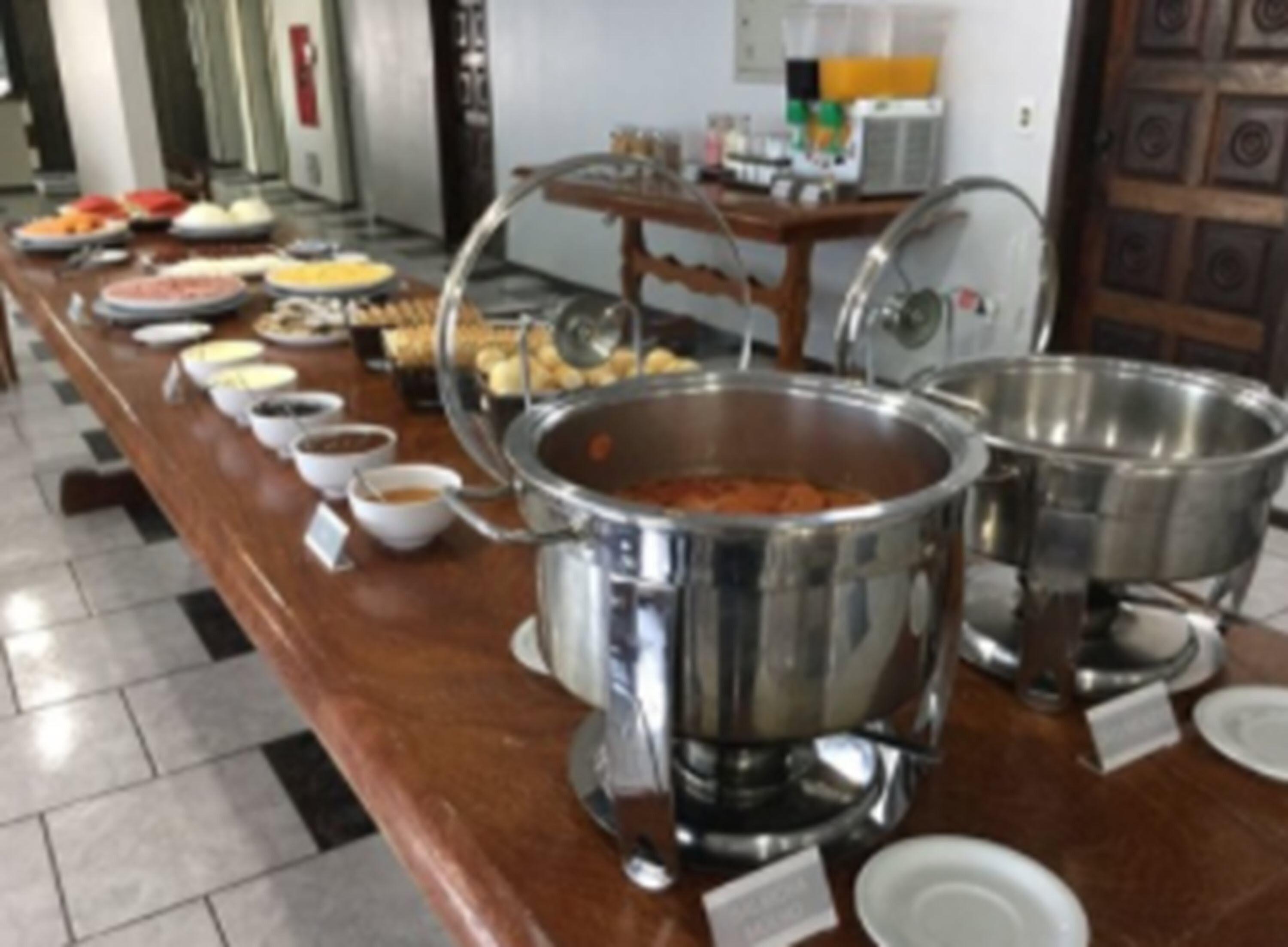 Lumar Hotel — Foto’s 3
